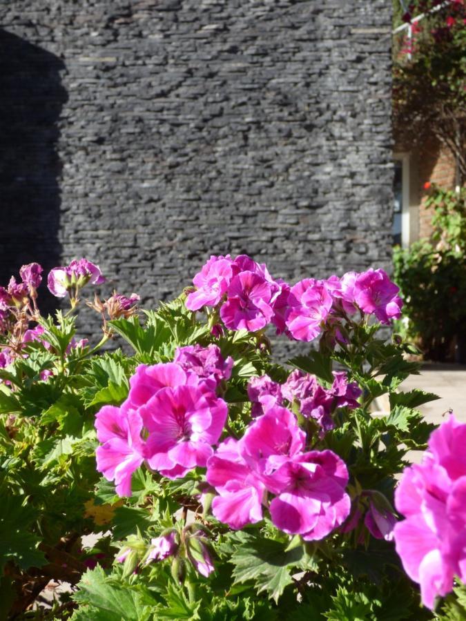 Santo Refugio Heritage Hotel San Pedro Cholula Dış mekan fotoğraf